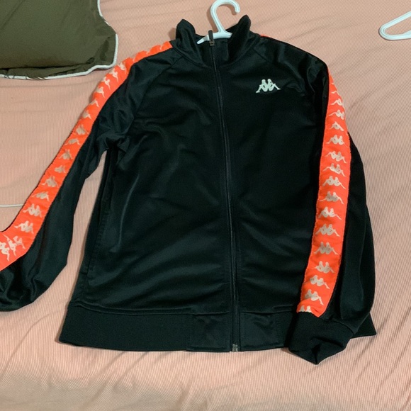 Kappa Tracksuit - Picture 2 of 4